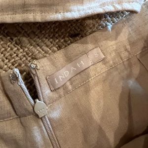 Indah Summer Shorts/tank set